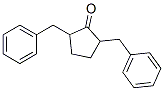 2,5-Dibenzylcyclopentanone CAS#: 52186-05-7