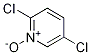 2,5-Dichloro-pyridine 1-oxide CAS#: 53976-62-8