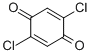 2,5-Dichlorobenzo-1,4-quinone CAS#: 615-93-0
