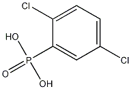 2,5-Dichlorophenylphosphonic acid CAS#: 53712-53-1