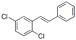 2,5-Dichlorostilbene CAS#: 59425-77-3