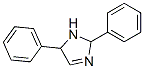 2,5-Dihydro-2,5-diphenyl-1H-imidazole CAS#: 55955-50-5