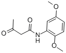 2,5-Dimethoxyacetoacetanilide CAS#: 6375-27-5