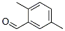 2,5-Dimethylbenzaldehyde CAS#: 5779-94-2