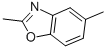 2,5-Dimethylbenzoxazole CAS#: 5676-58-4
