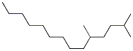 2,5-Dimethyltetradecane CAS#: 56292-69-4