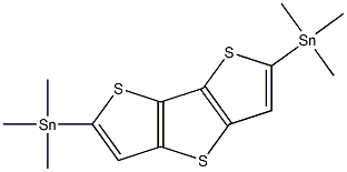 2,5-Di(triMethyltin)thieno[3,2-b]thiophene CAS#: 502764-57-0