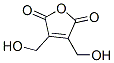 2,5-Furandione, 3,4-bis(hydroxymethyl)- (9CI) CAS#: 479035-71-7