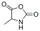 2,5-Oxazolidinedione,4-methyl-,(-)-(9CI) CAS#: 45530-21-0