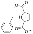 2,5-Pyrrolidinedicarboxylic acid, 1-(phenylMethyl)-, diMethyl ester CAS#: 51483-87-5