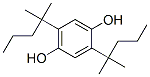 2,5-bis(1,1-Dimethylbutyl)hydroquinone CAS#: 57246-09-0
