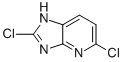 2,5-dichloro-1H-imidazo[4,5-b]pyridine CAS#: 438190-90-0