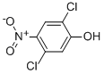 2,5-dichloro-4-nitrophenol CAS#: 5847-57-4
