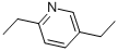2,5-diethylpyridine CAS#: 54119-29-8