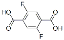2,5-difluoroterephthalic acid CAS#: 655-14-1