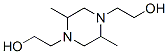 2,5-dimethylpiperazine-1,4-diethanol CAS#: 53503-86-9