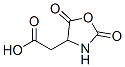 2,5-dioxooxazolidine-4-acetic acid CAS#: 6542-24-1