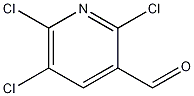 2,5,6-Trichloropyridine-3-carboxaldehyde CAS#: 55304-74-0