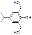 2,6-Bis(hydroxymethyl)-4-isopropylphenol CAS#: 54845-41-9