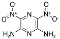 2,6-DIAMINO-3,5-DINITROPYRAZINE CAS#: 52173-59-8