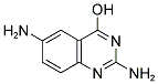 2,6-DIAMINO-4-HYDROXYQUINAZOLINE CAS#: 53745-23-6