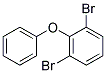 2,6-DIBROMODIPHENYL ETHER CAS#: 51930-04-2