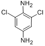 2,6-DICHLORO-1,4-PHENYLENEDIAMINE CAS#: 609-20-1