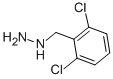 (2,6-DICHLORO-BENZYL)-HYDRAZINE CAS#: 51421-14-8