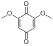 2,6-DIMETHOXY-1,4-BENZOQUINONE CAS#: 530-55-2