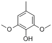 2,6-DIMETHOXY-4-METHYLPHENOL CAS#: 6638-05-7