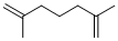 2,6-DIMETHYL-1,6-HEPTADIENE CAS#: 51708-83-9