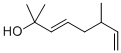 2,6-DIMETHYL-3,7-OCTADIEN-2-OL CAS#: 51117-35-2