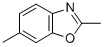 2,6-DIMETHYLBENZOXAZOLE, 99.5+% CAS#: 53012-61-6