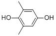 2,6-DIMETHYLHYDROQUINONE CAS#: 654-42-2