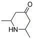 2,6-DIMETHYLPIPERIDIN-4-ONE CAS#: 45717-87-1
