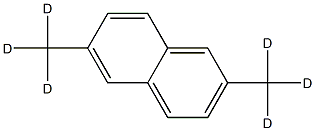 2,6-Di(Methyl-d3)-naphthalene CAS#: 51209-51-9