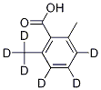 2,6-DiMethylbenzoic Acid-d6 CAS#: 58310-17-1