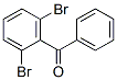 2,6-Dibromobenzophenone CAS#: 59189-52-5