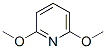 2,6-DimethoxyPyridine CAS#: 6231-81-1