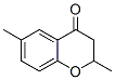 2,6-Dimethyl-2,3-dihydro-4H-1-benzopyran-4-one CAS#: 51423-95-1