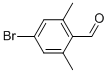 2,6-Dimethyl-4-bromobenzaldehyde CAS#: 5769-33-5