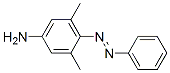2,6-Dimethylazobenzen-4-amine CAS#: 53555-18-3