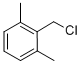 2,6-Dimethylbenzyl chloride CAS#: 5402-60-8
