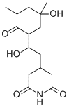 2,6-Piperidinedione, 4-(2-hydroxy-2-(5-hydroxy-3,5-dimethyl-2-oxocyclo hexyl)ethyl)- CAS#: 523-86-4