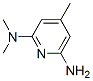 2,6-Pyridinediamine,  N,N,4-trimethyl-  (9CI) CAS#: 51564-98-8