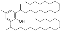 2,6-bis(1-methylheptadecyl)-p-cresol CAS#: 5012-62-4