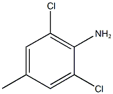 2,6-dichloro-4-toluidine CAS#: 56461-98-4