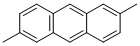 2,6-dimethylanthracene CAS#: 613-26-3