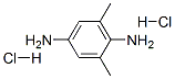 2,6-dimethylbenzene-1,4-diamine dihydrochloride CAS#: 56496-89-0