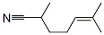 2,6-dimethylhept-5-ene-1-nitrile CAS#: 54088-65-2